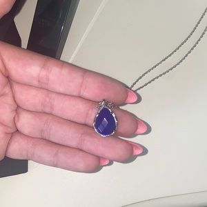 kendra scott necklace